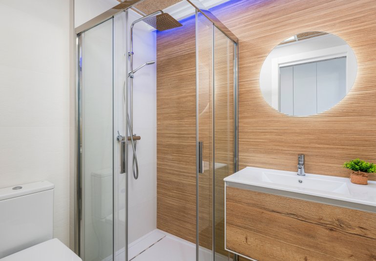 New Build - low-bungalow -
Torrevieja