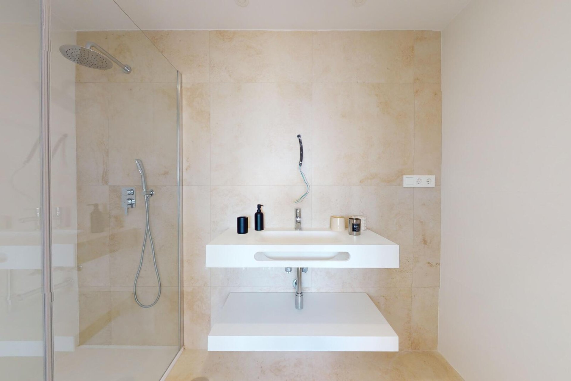 New Build - Penthouse -
Águilas