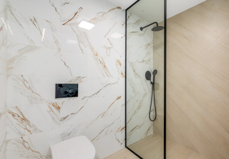 New Build - Penthouse -
Guardamar del Segura