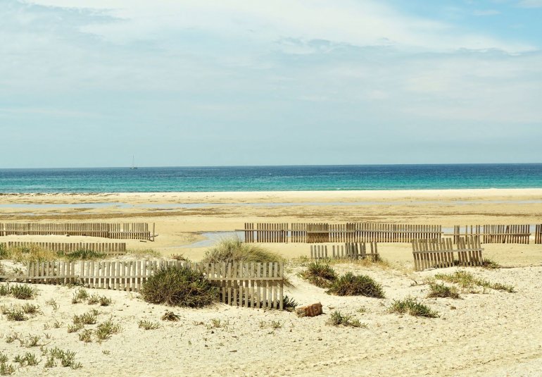 New Build - Penthouse -
La Manga del Mar Menor