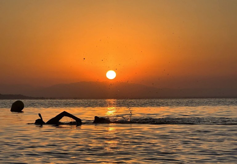 New Build - Penthouse -
La Manga del Mar Menor