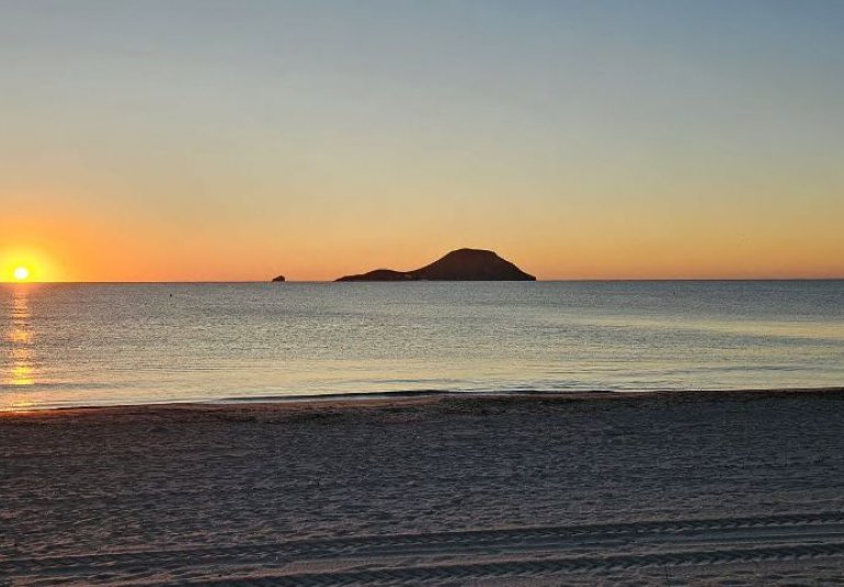 New Build - Penthouse -
La Manga del Mar Menor