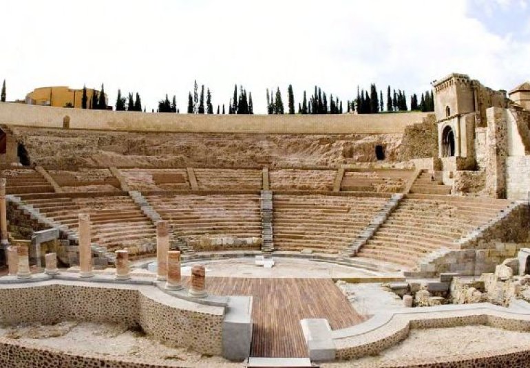 New Build - Penthouse -
La Manga del Mar Menor