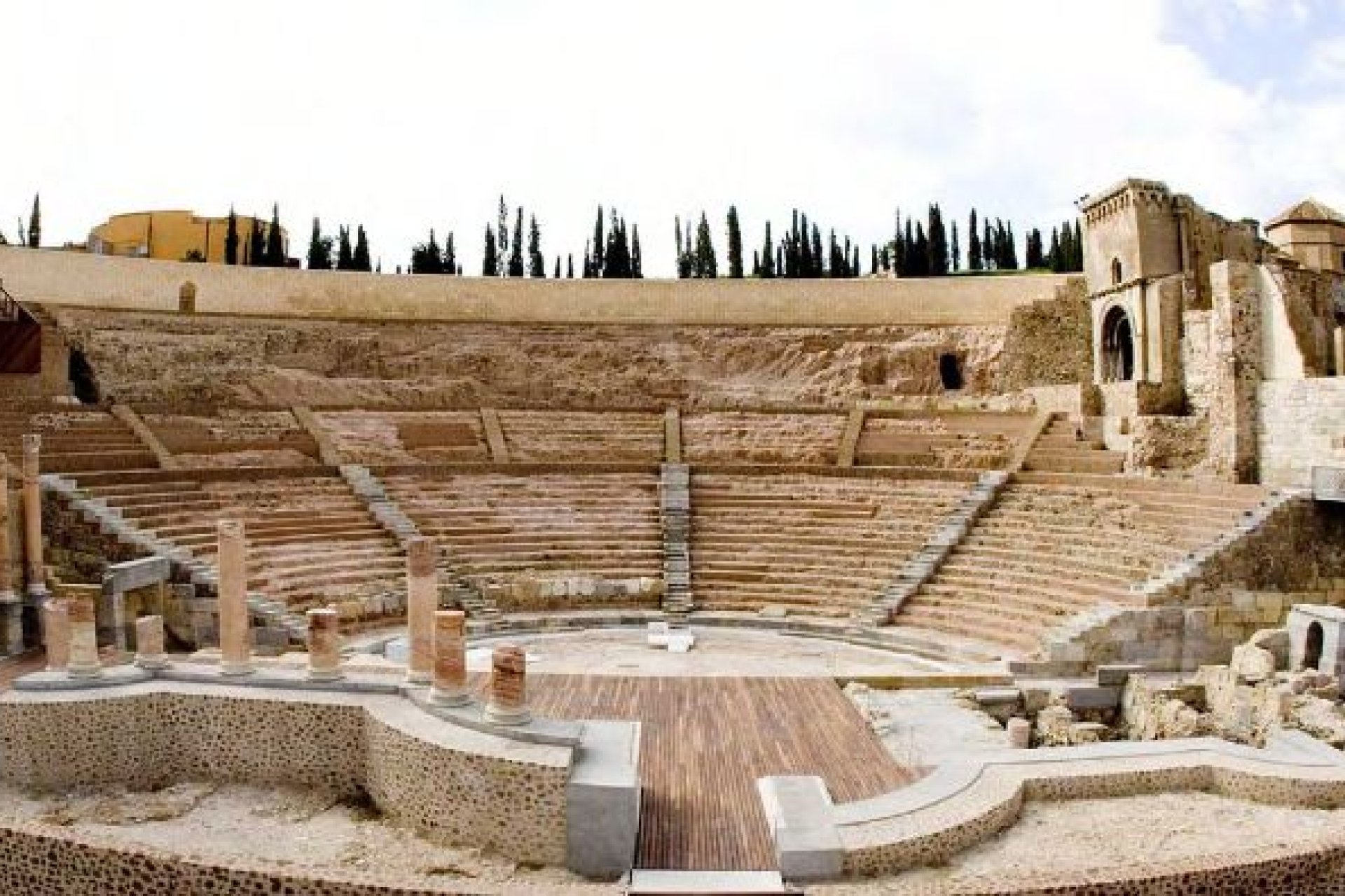 New Build - Penthouse -
La Manga del Mar Menor