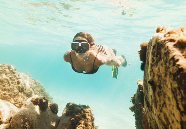 New Build - Penthouse -
La Manga del Mar Menor