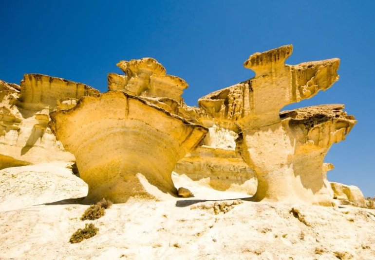 New Build - Penthouse -
La Manga del Mar Menor