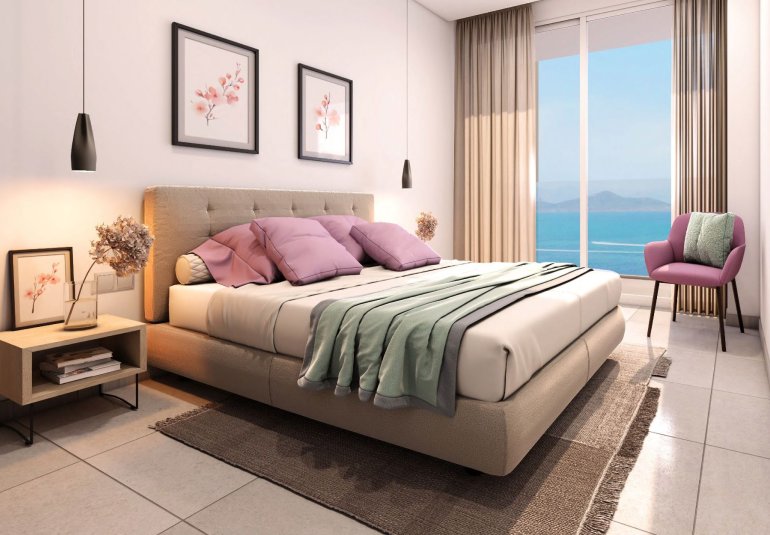 New Build - Penthouse -
La Manga del Mar Menor