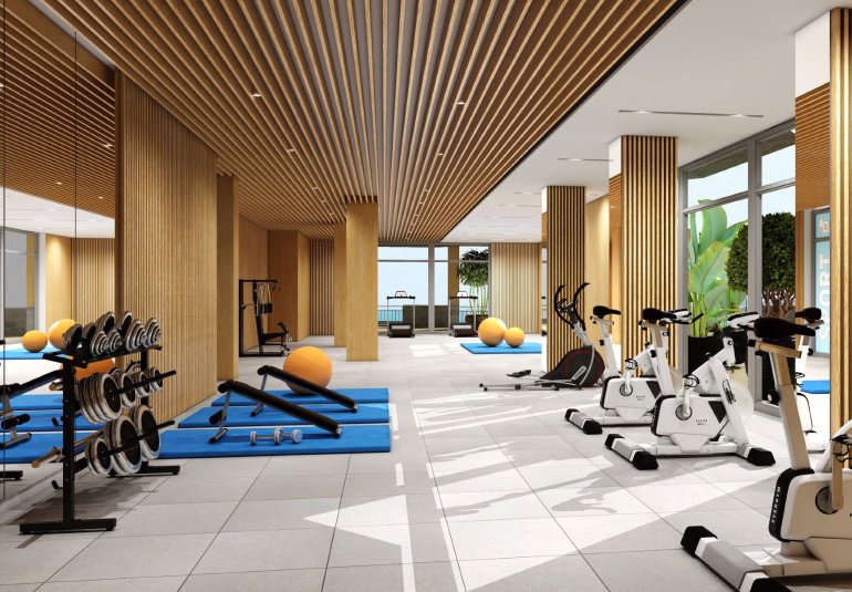 New Build - Penthouse -
La Manga del Mar Menor