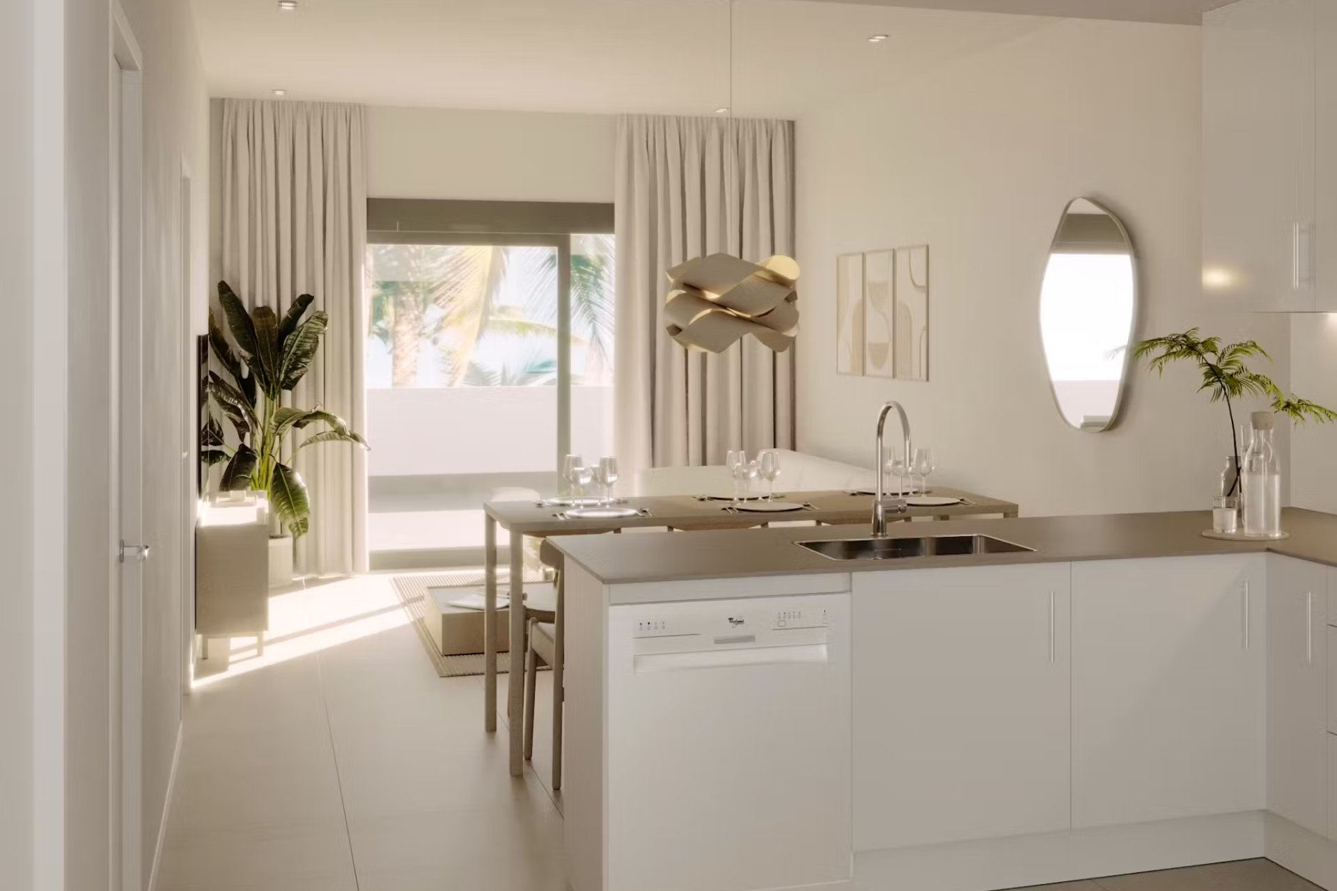 New Build - Penthouse -
La Nucía