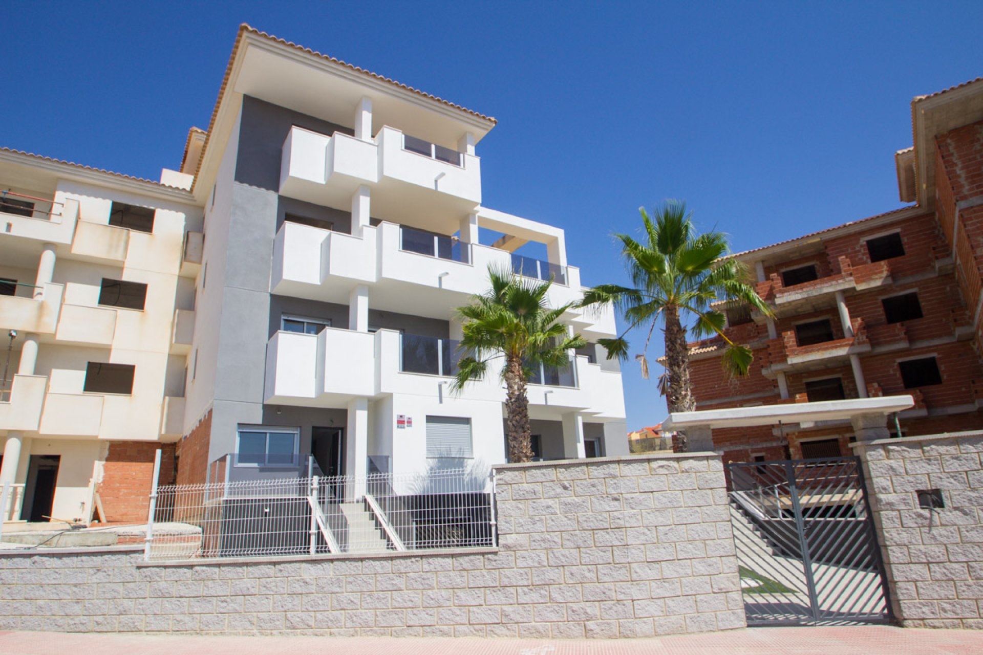 New Build - Penthouse -
Orihuela