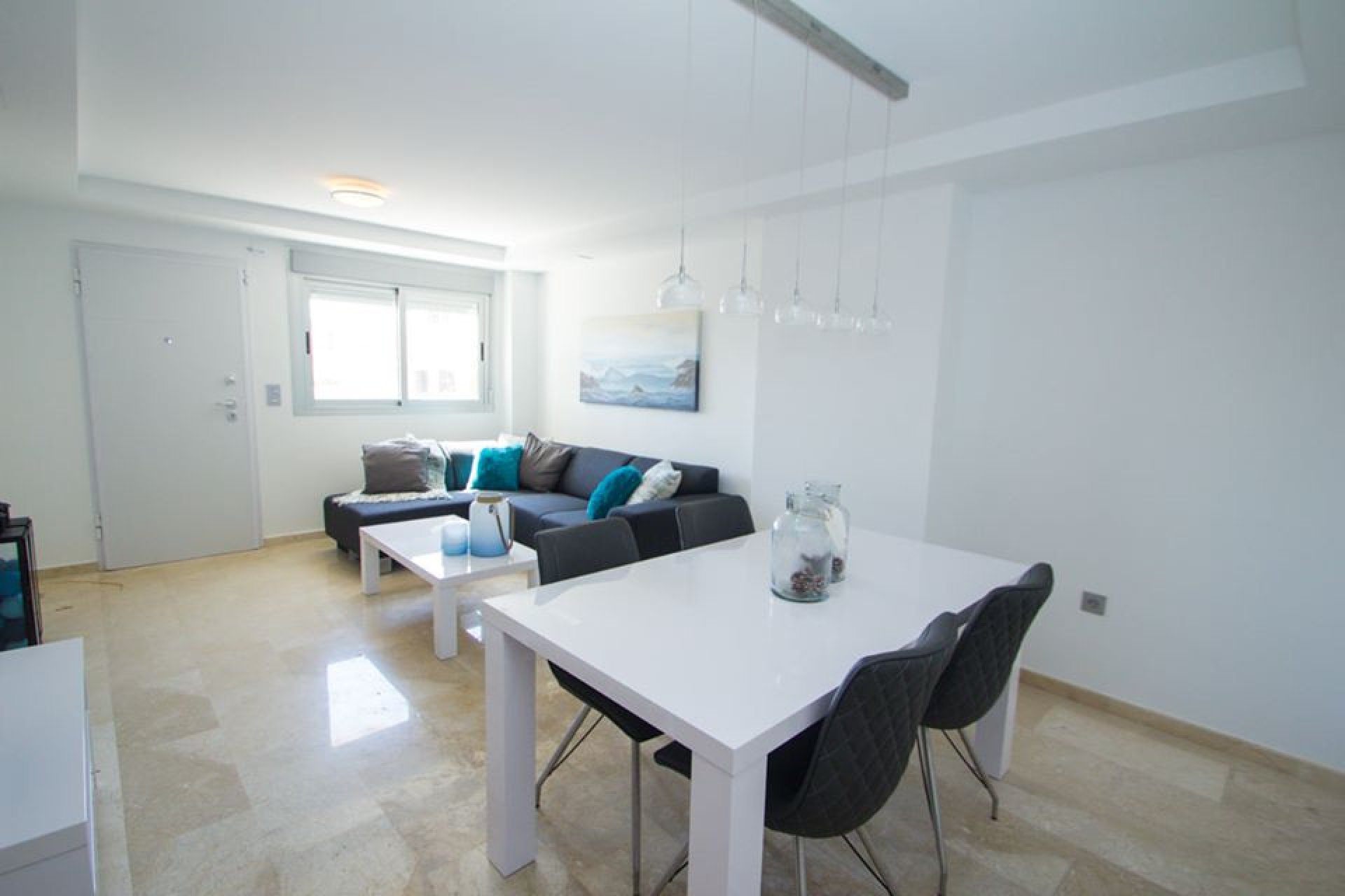 New Build - Penthouse -
Orihuela