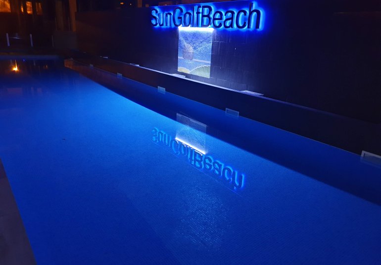 New Build - Penthouse -
Orihuela