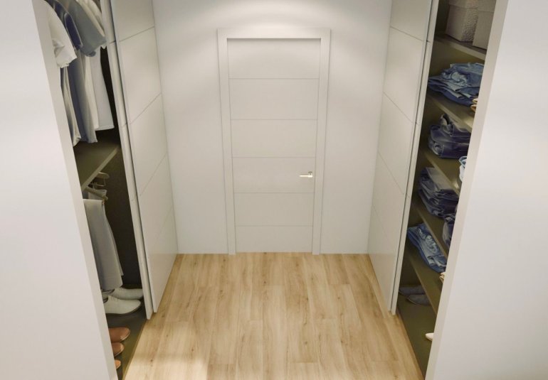 New Build - Penthouse -
Torrevieja