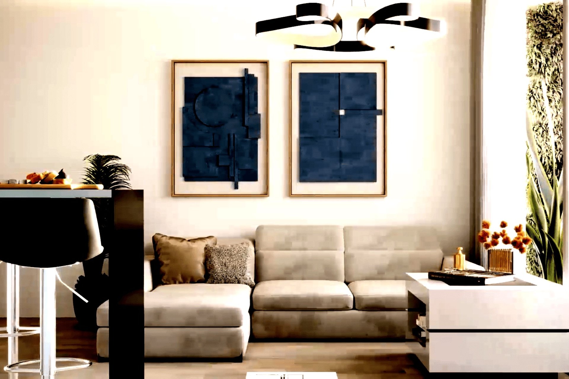 New Build - Penthouse -
Torrevieja