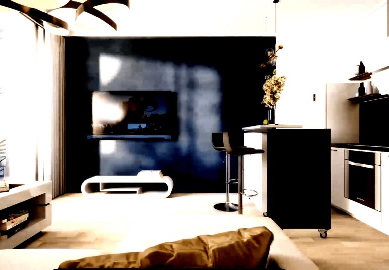 New Build - Penthouse -
Torrevieja