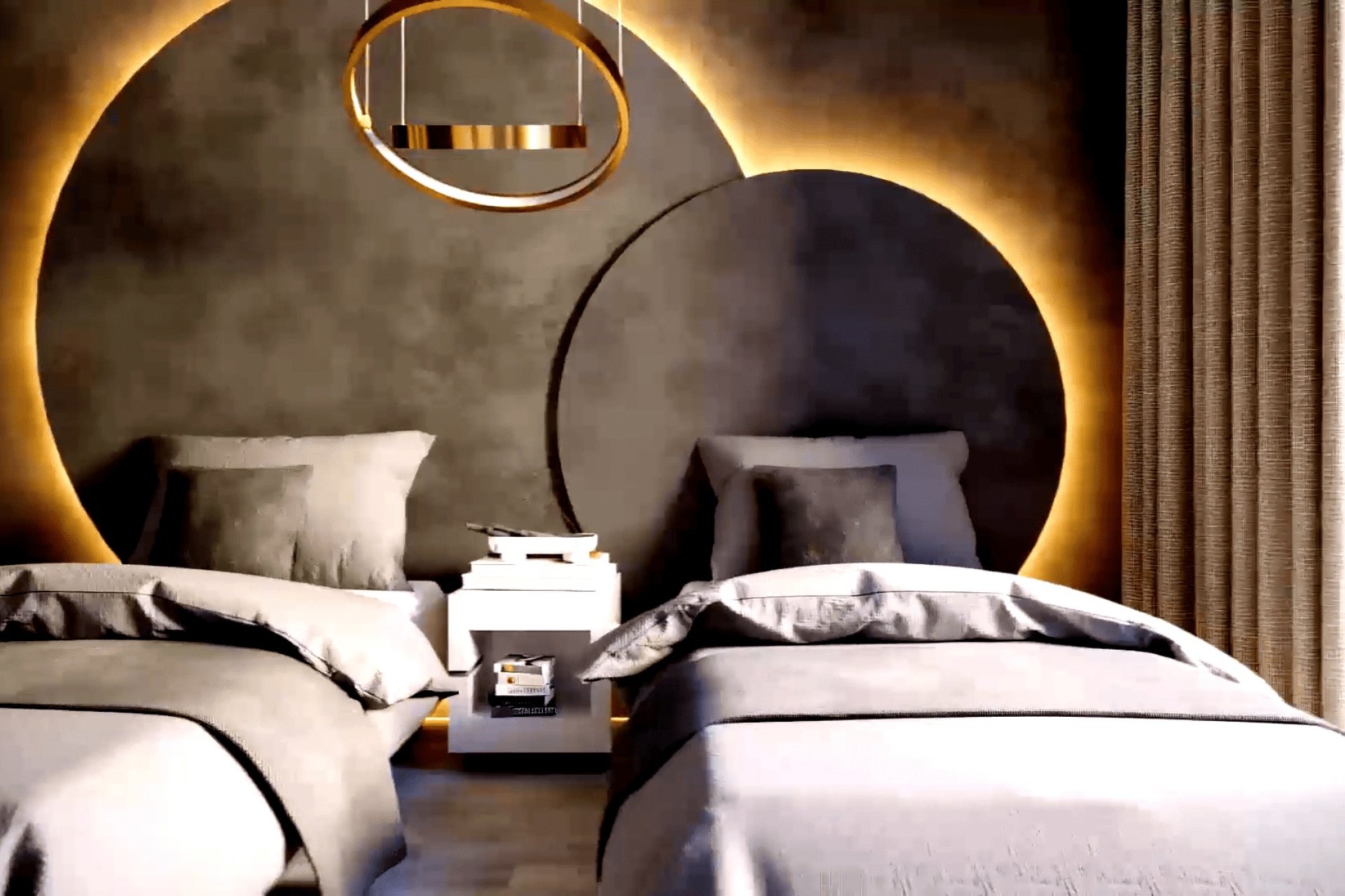 New Build - Penthouse -
Torrevieja