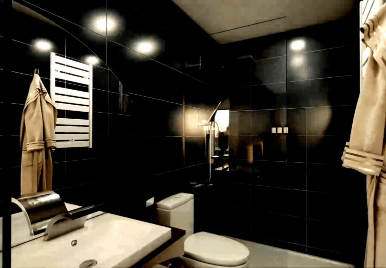 New Build - Penthouse -
Torrevieja