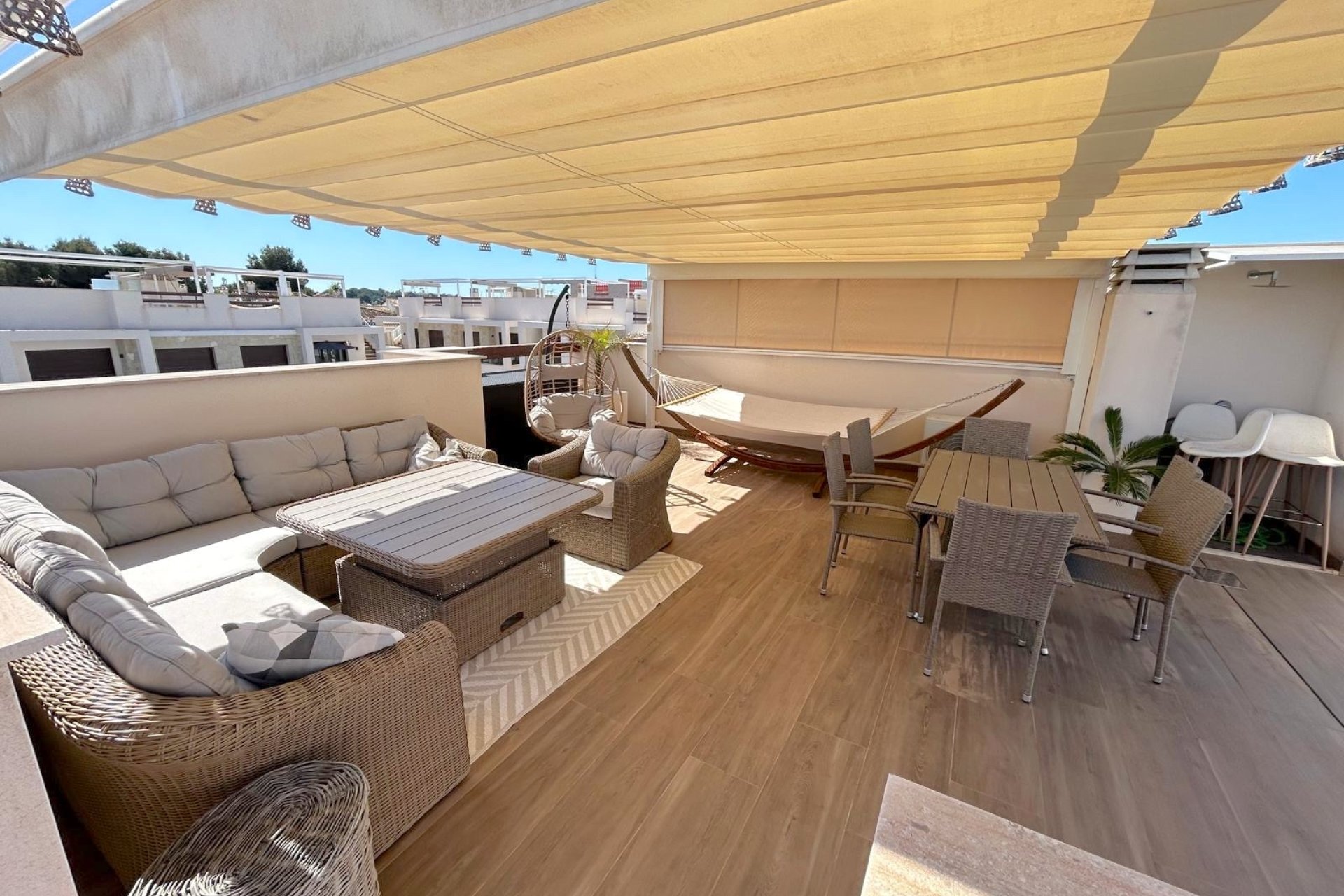 New Build - Penthouse -
Torrevieja