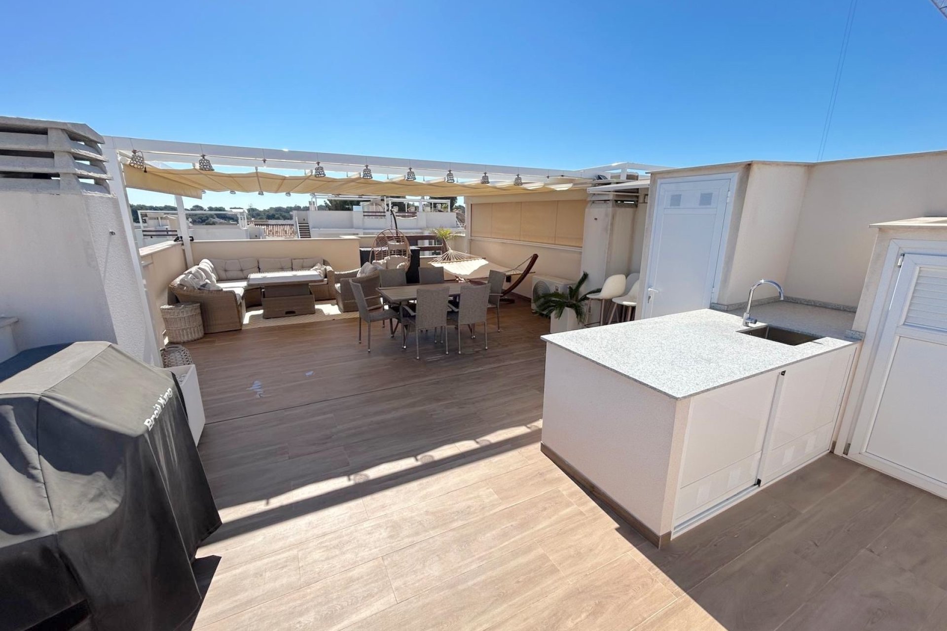 New Build - Penthouse -
Torrevieja