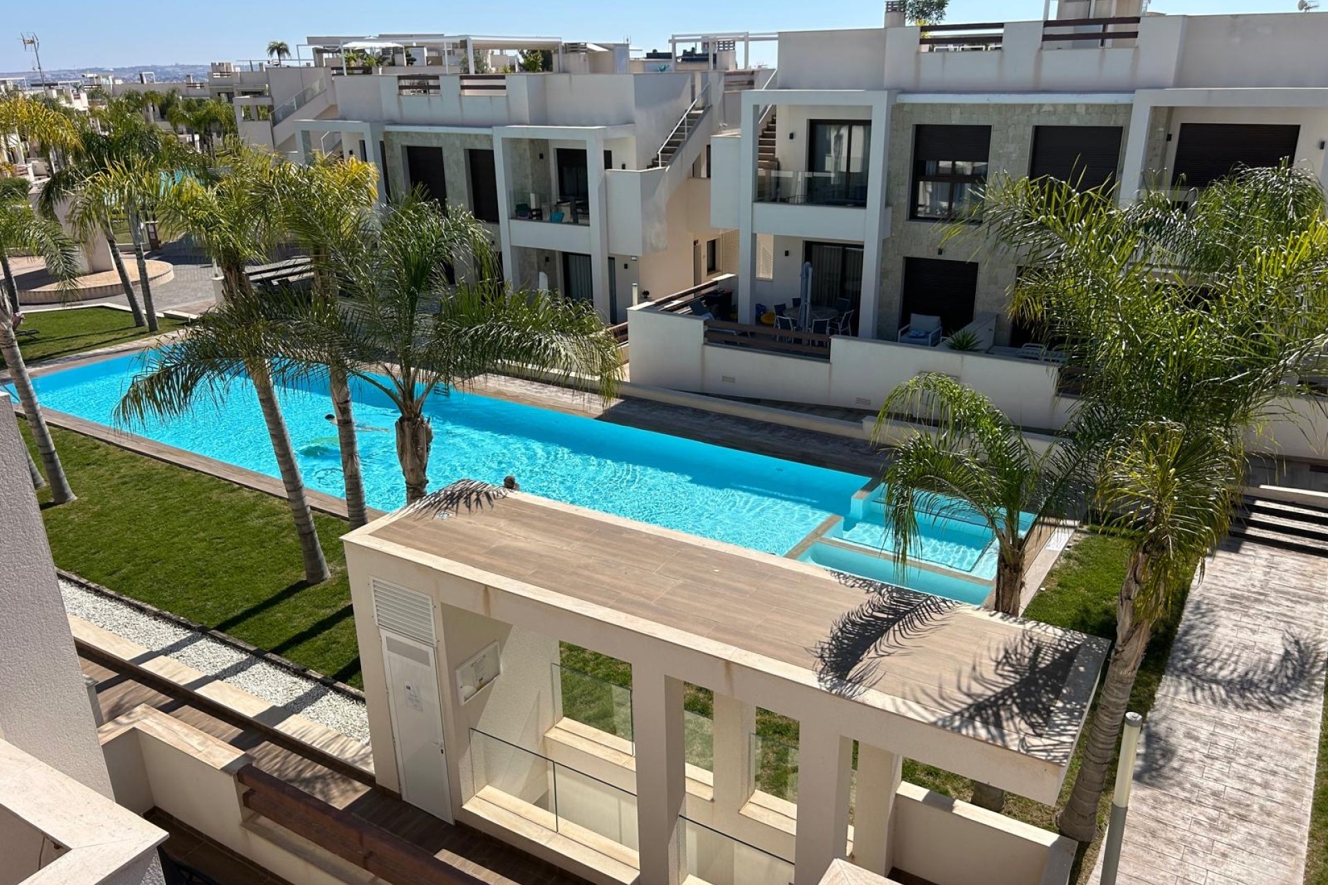 New Build - Penthouse -
Torrevieja