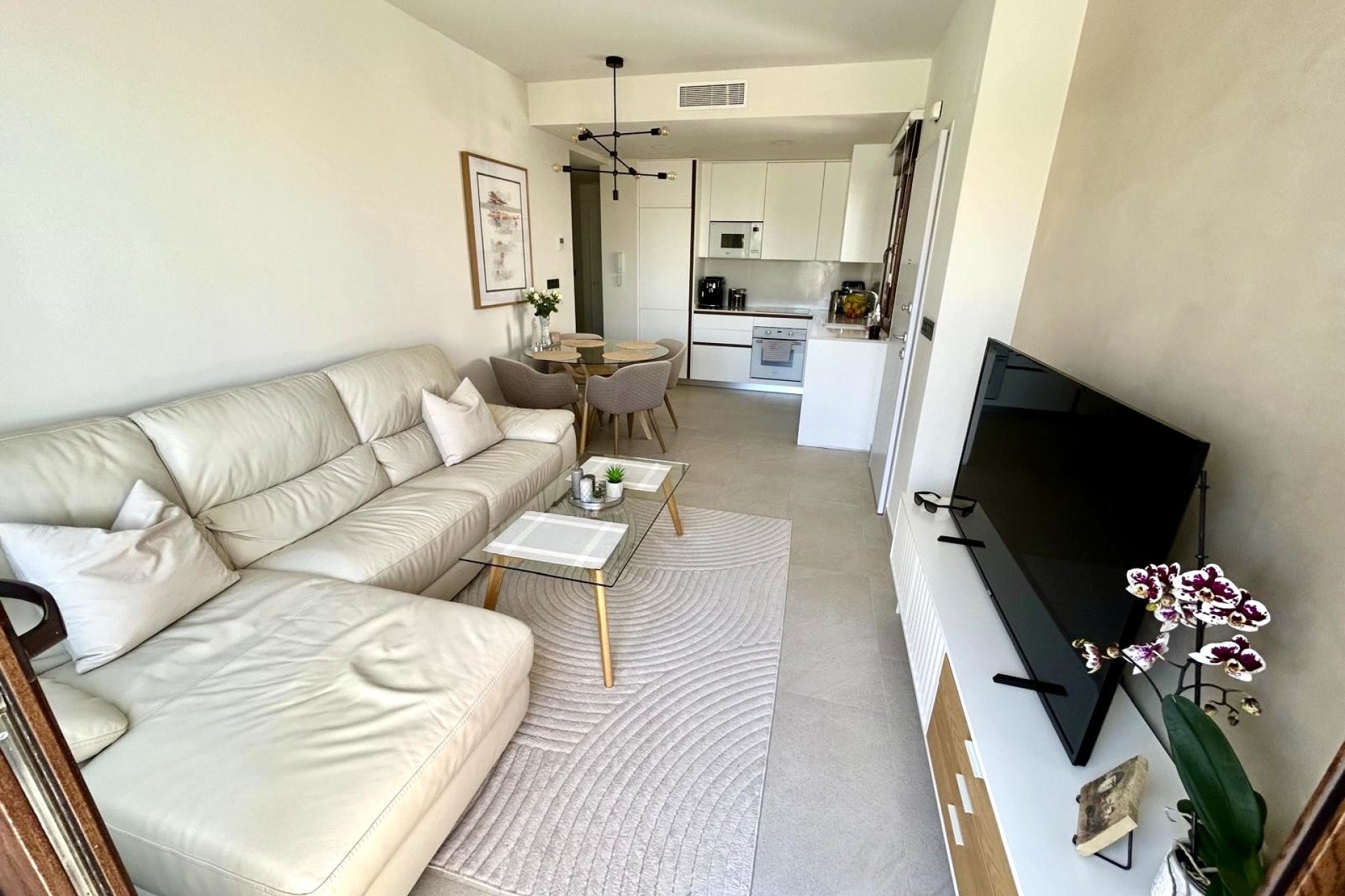 New Build - Penthouse -
Torrevieja