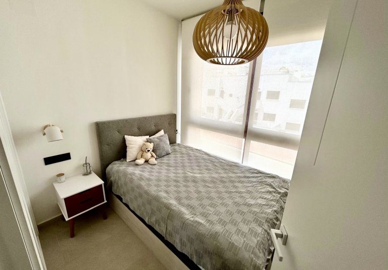 New Build - Penthouse -
Torrevieja