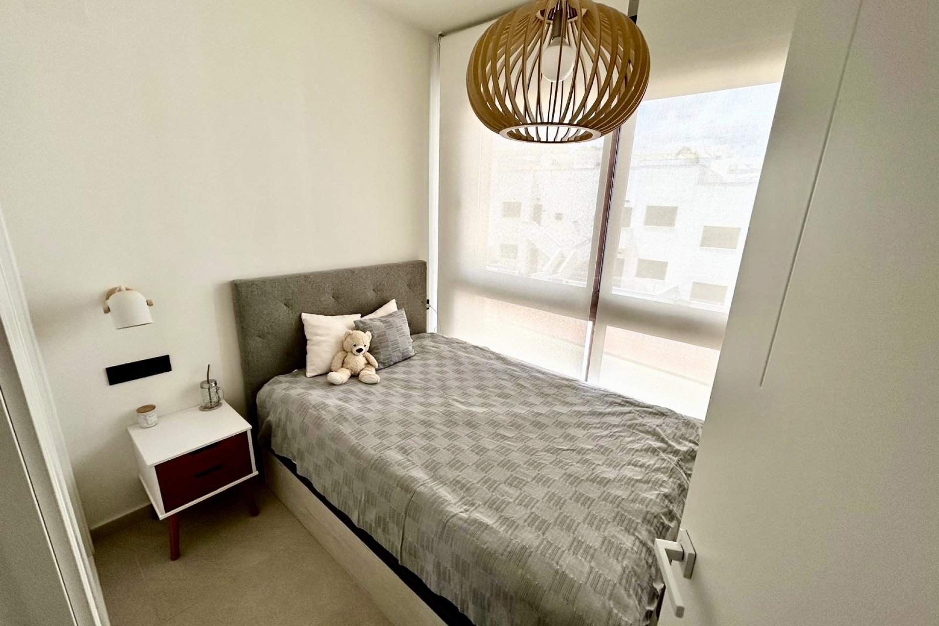 New Build - Penthouse -
Torrevieja