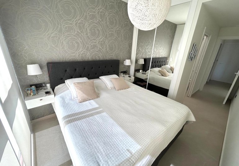 New Build - Penthouse -
Torrevieja