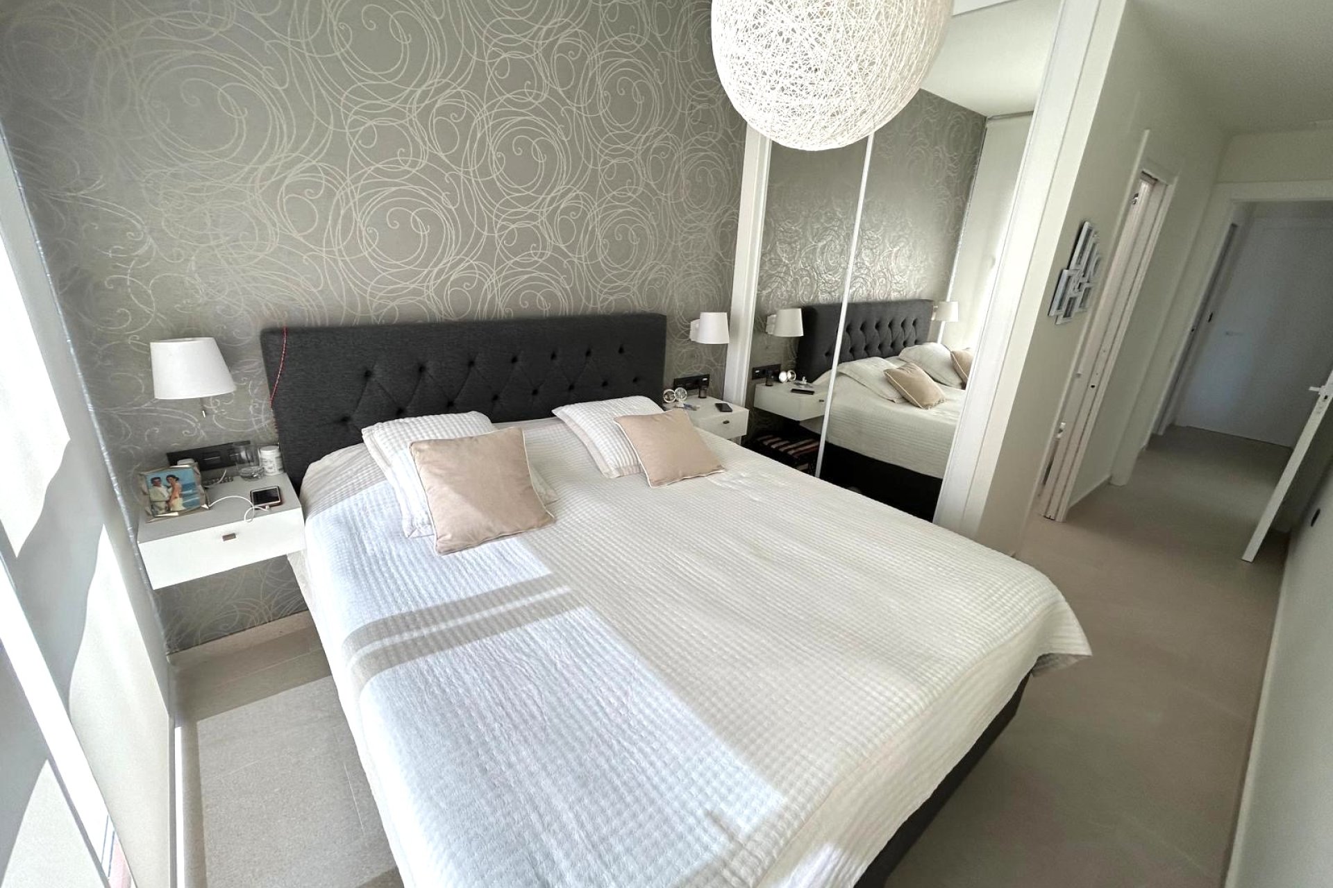 New Build - Penthouse -
Torrevieja