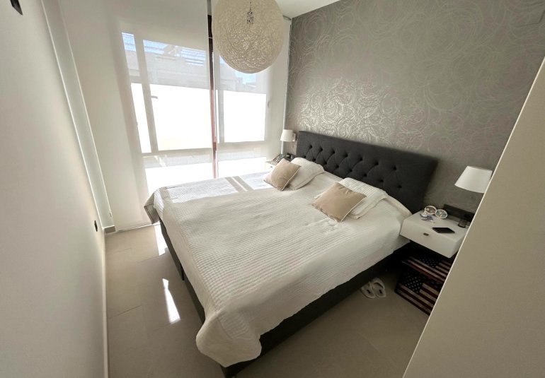 New Build - Penthouse -
Torrevieja