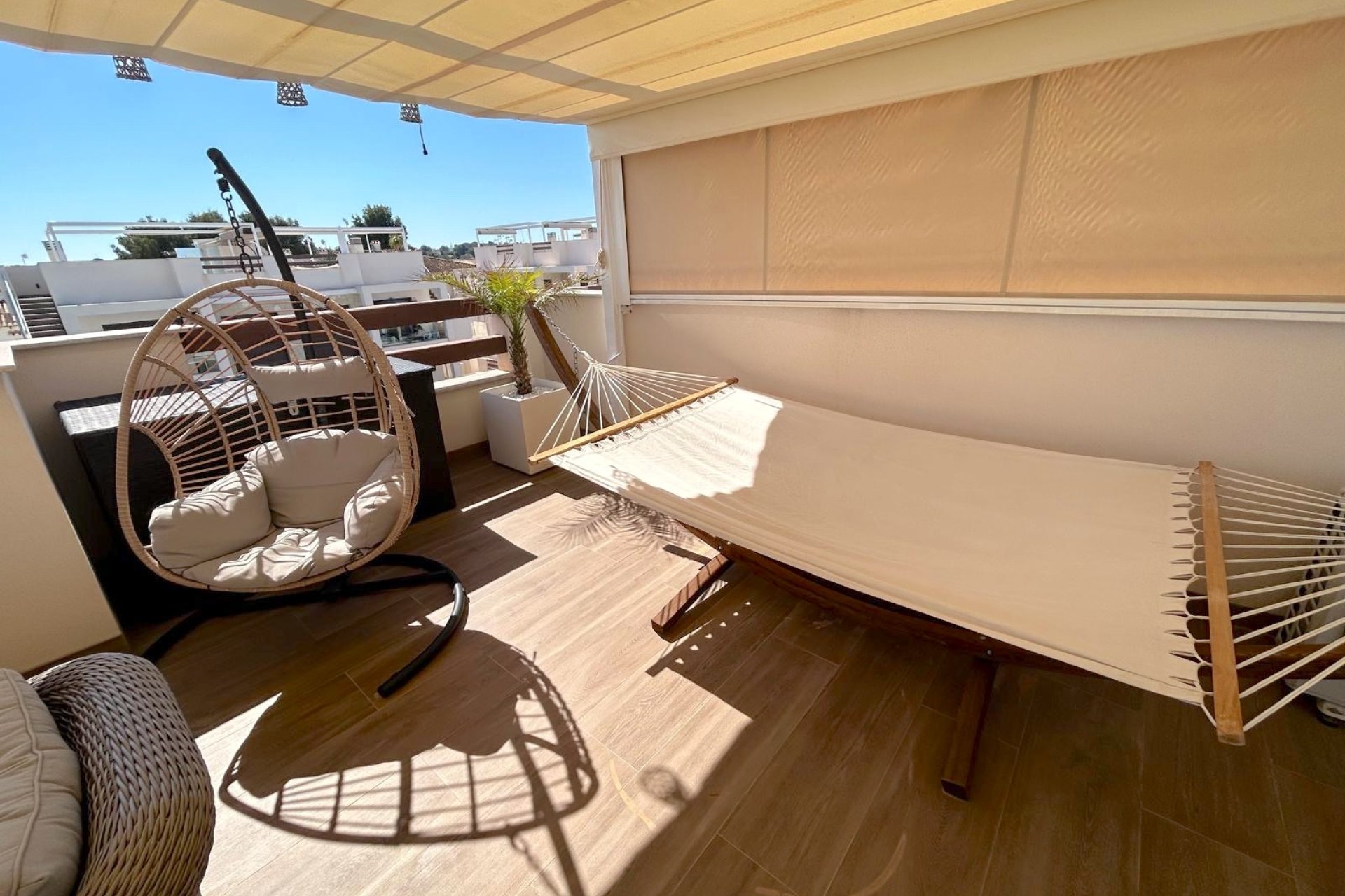 New Build - Penthouse -
Torrevieja
