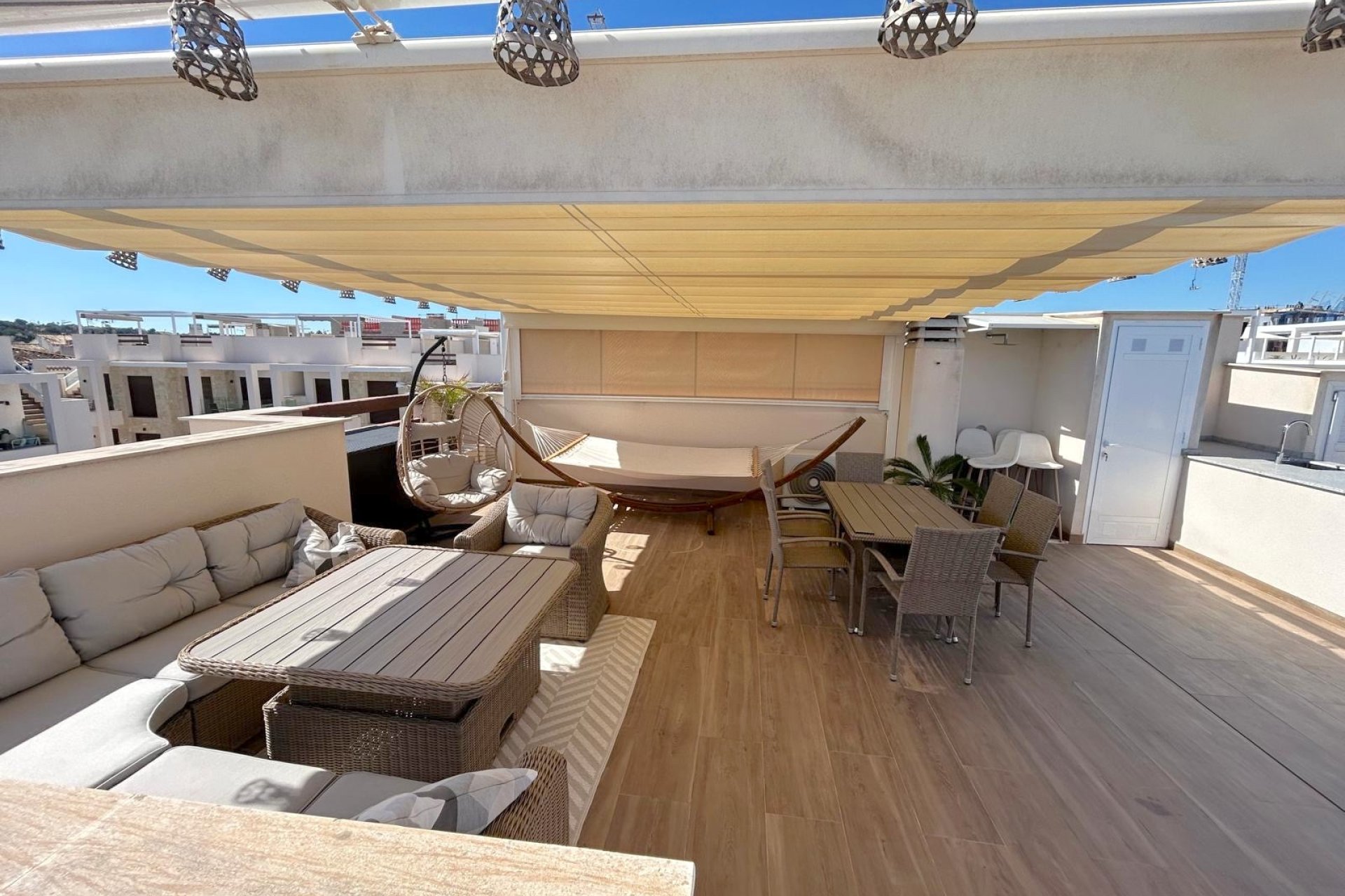 New Build - Penthouse -
Torrevieja