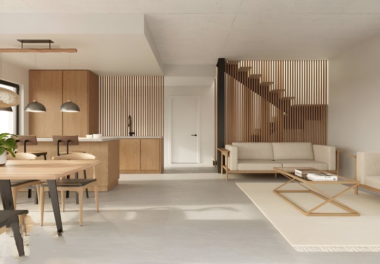 New Build - semi-detached -
Polop