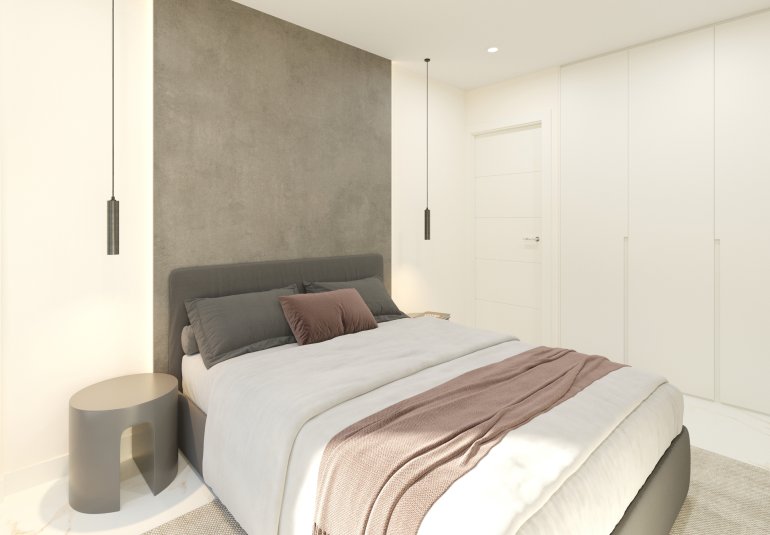 New Build - terraced -
Dolores