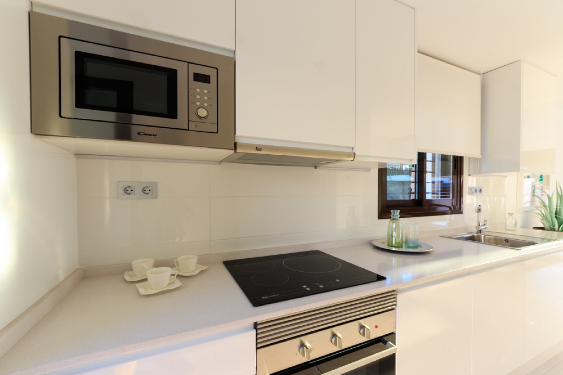 New Build - terraced -
Pilar de la Horadada