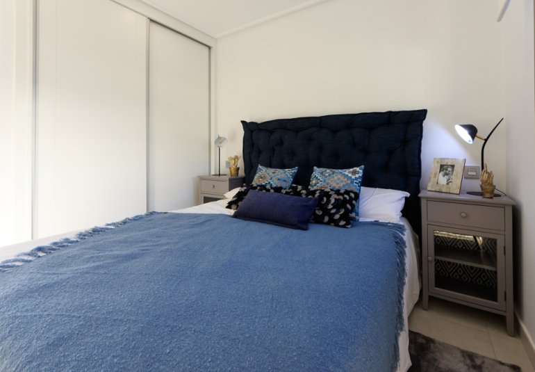 New Build - terraced -
Pilar de la Horadada