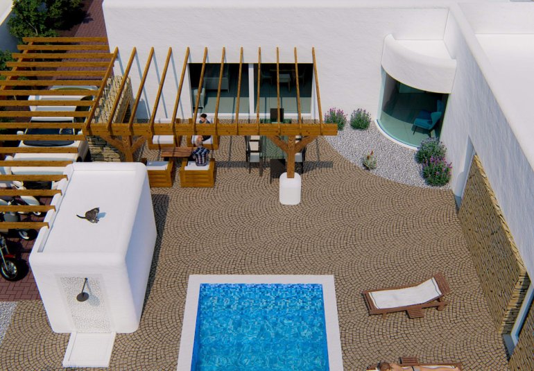 New Build - Villa -
Alfas del Pí - Alfaz del Pi