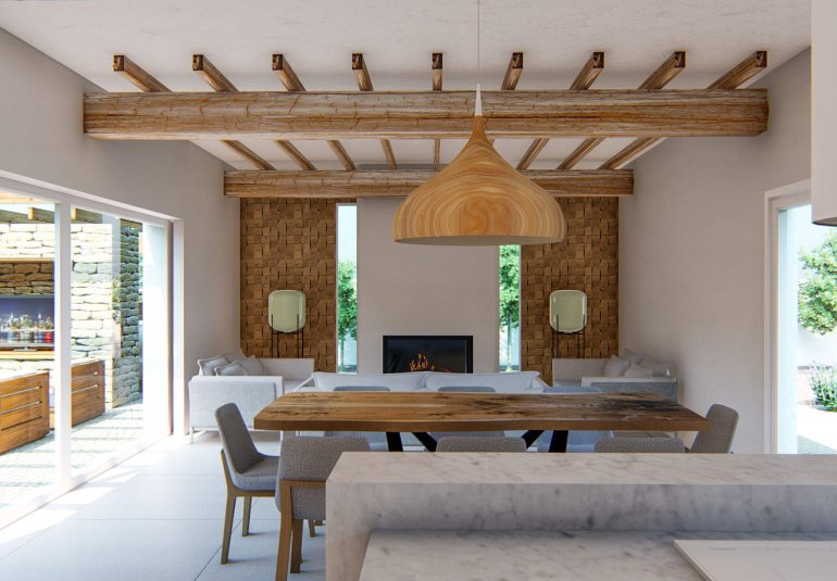 New Build - Villa -
Alfas del Pí - Alfaz del Pi