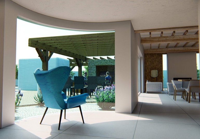 New Build - Villa -
Alfas del Pí - Alfaz del Pi