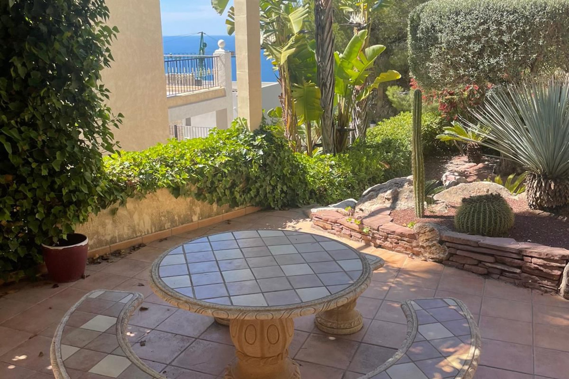 New Build - Villa -
Altea