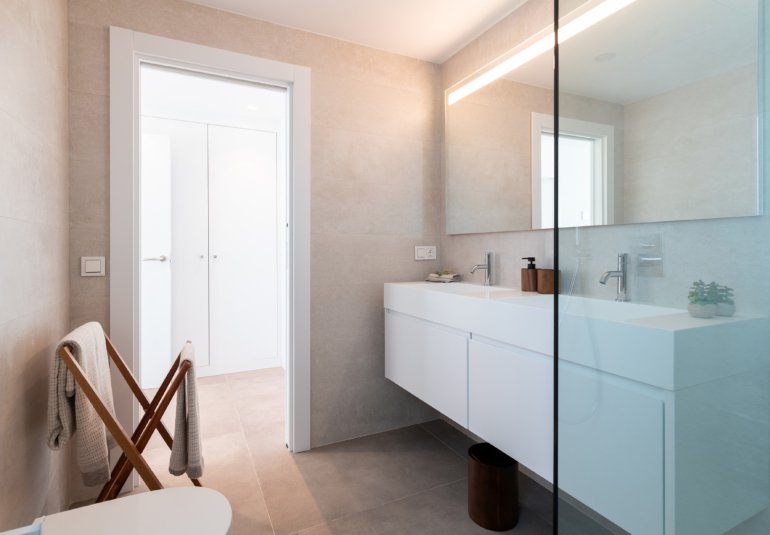 New Build - Villa -
Benitachell