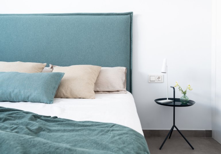 New Build - Villa -
Benitachell