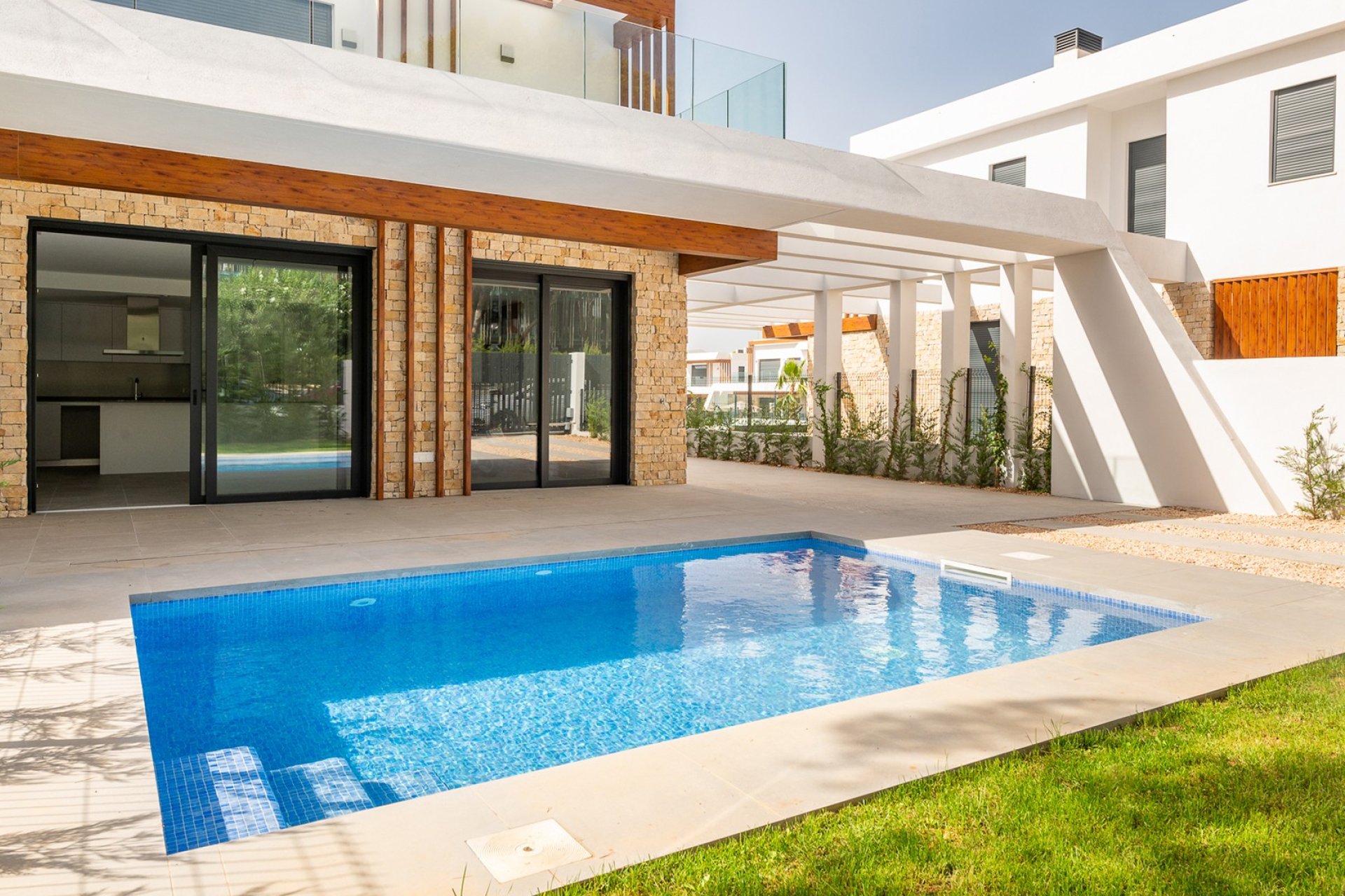 New Build - Villa -
Capdepera - Mallorca