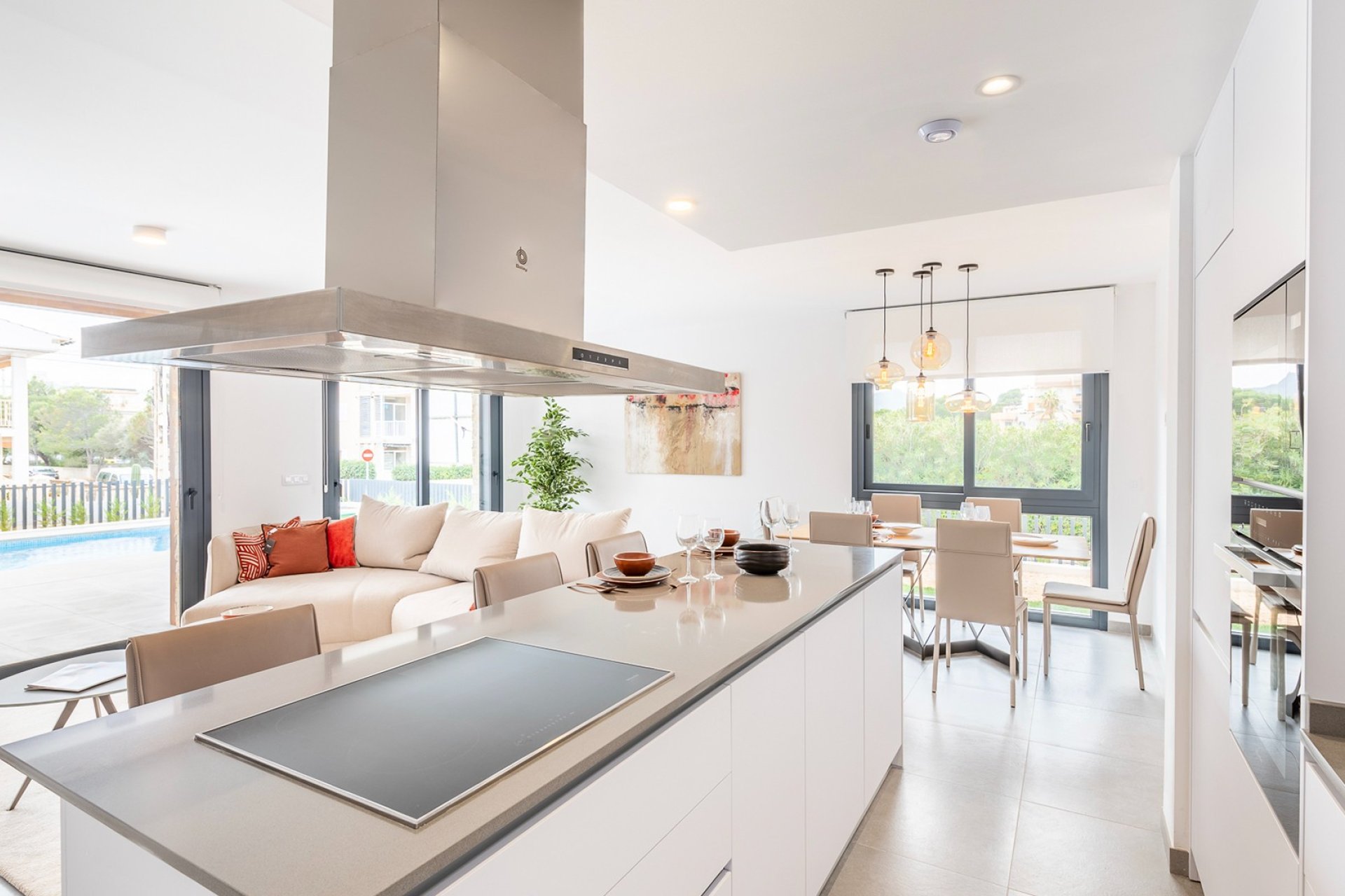 New Build - Villa -
Capdepera - Mallorca