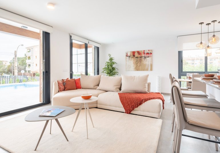 New Build - Villa -
Capdepera - Mallorca