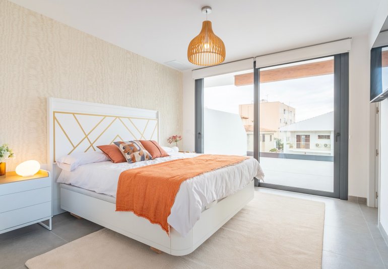 New Build - Villa -
Capdepera - Mallorca