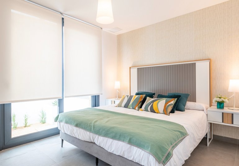 New Build - Villa -
Capdepera - Mallorca