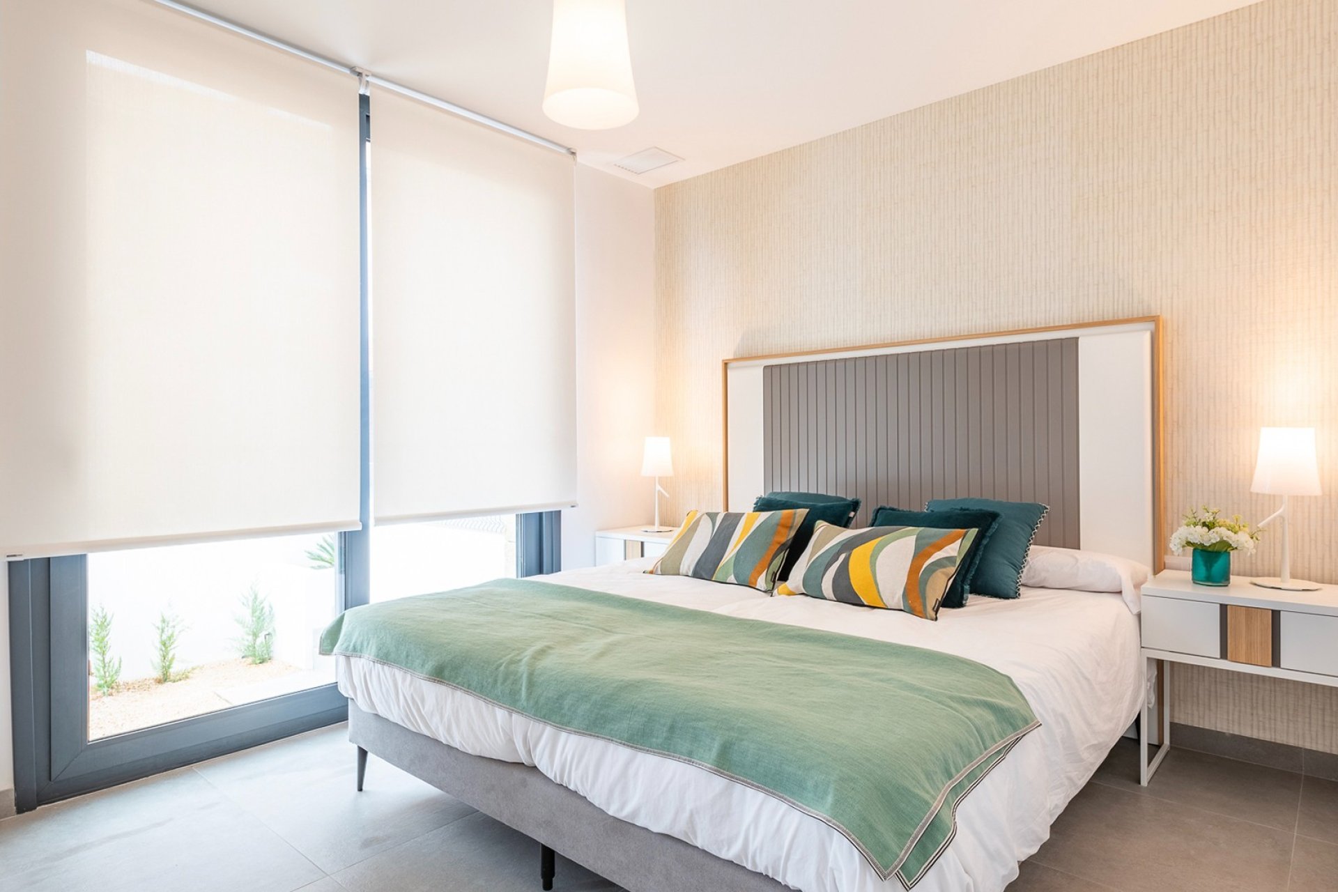 New Build - Villa -
Capdepera - Mallorca