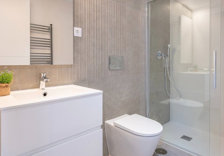 New Build - Villa -
Capdepera - Mallorca