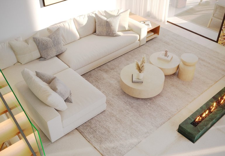 New Build - Villa -
Jávea